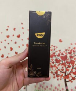 Dầu massage Yoni 9 kobi3