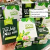 Trà lá ổi túi lọc từ búp ổi non - giúp Tan mỡ giảm cân, ngừa tiểu đường ( hộp 50 gói)