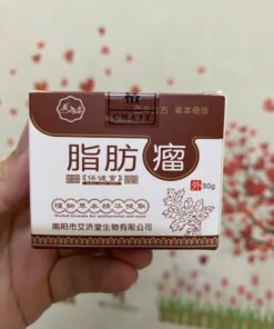 Kem tan u mỡ Tan u cứng U mỡ Kem u tuyến giáp 30g