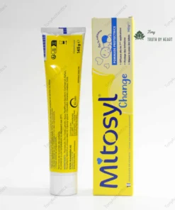 [Mẫu mới nhất] Kem Dưỡng Mitosyl Phục Hồi Giảm Sẹo Thâm Và Hăm Tã 100g,145gr Chuẩn Pháp