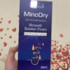 Thuốc mọc tóc MinoDry Minoxidil 5%