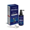 Serum kích mọc râu, tóc, mày MinoDry Minoxidil 5% besthair không kích ứng, không bết tóc, nhanh khô