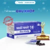 Viên Uống cho người Xương Khớp - Nhất Nhất 18 - Hỗ trợ giảm Sưng Đau, Cứng Khớp, Khó Vận Động