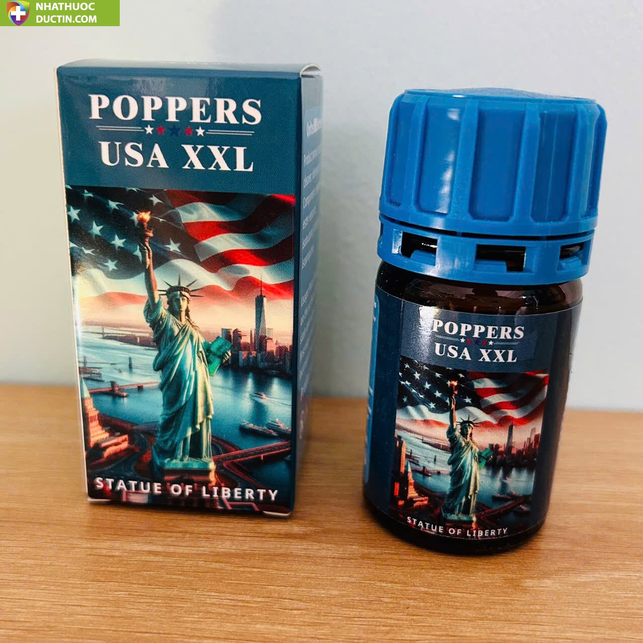 Poppers XXL PWD USA 10ml – Tăng Hưng Phấn Cực Mạnh Cho Top Bot Khi Yêu 9 poppe12