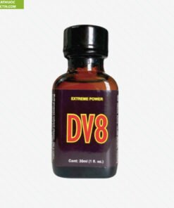 Popper DV8 30ml USA mạnh tác dụng nhanh kéo dài