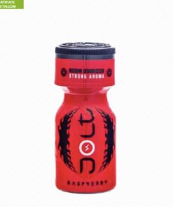 Popper Jolt Red 10ml kích thích mạnh nhanh tác động đỉnh khoái cảm hàng USA