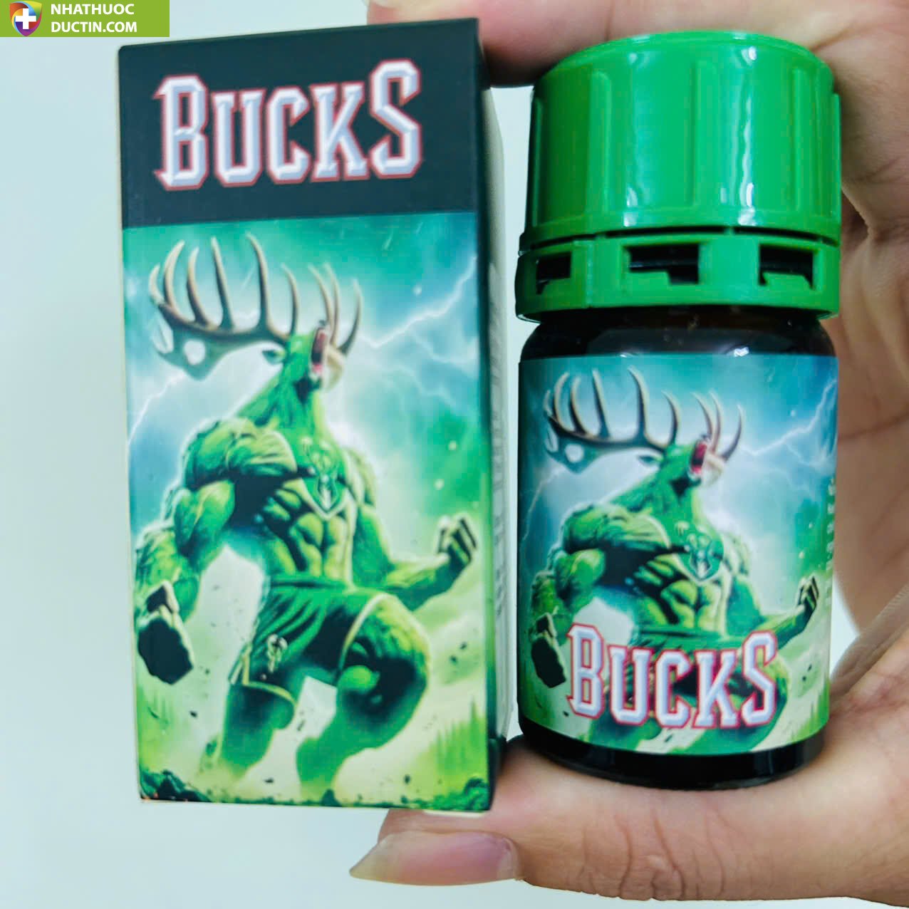 Popper Bucks 40ml PWD Chính Hãng – Tăng Hưng Phấn Mạnh, Kích Thích Cực Đỉnh Cho Cặp Đôi 8 pub3