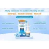 Xịt mũi xoang Rhinofen Kids & Adult 15ml đánh bay viêm xoang, viêm mũi dị ứng, ngạt mũi, hắt hơi