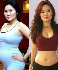 Alternative view of giảm cân cấp tốc 3-7kg trong 7 ngày,giảm cân cấp tốc,giảm cân,giảm mỡ bụng,Mua 5 tặng 1