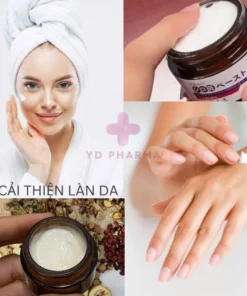 Kem bôi lang ben SAKIMI - Hỗ trợ cải thiện tình trạng lang ben, bạch biến trên da, đẩy lùi vi nấm - hủ 30G 11 sakimi3