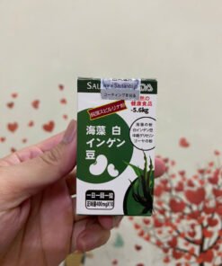 Alternative view of SAUSANDO Giảm cân nhanh chóng trong 7 ngày {1-4kg} Giảm cân nhanh chóng Thuốc giảm cân thảo dược