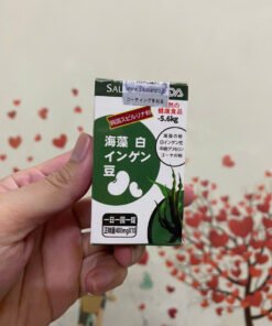 SAUSANDO Giảm cân nhanh chóng trong 7 ngày {1-4kg} Giảm cân nhanh chóng Thuốc giảm cân thảo dược 9 sausan2