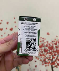 SAUSANDO Giảm cân nhanh chóng trong 7 ngày {1-4kg} Giảm cân nhanh chóng Thuốc giảm cân thảo dược 10 sausan3