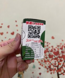 SAUSANDO Giảm cân nhanh chóng trong 7 ngày {1-4kg} Giảm cân nhanh chóng Thuốc giảm cân thảo dược 11 sausan4