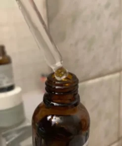 Serum se khít lỗ chân lông Serum Compliment giảm mụn mờ thâm giảm nhăn dưỡng trắng da 16 sekhit7