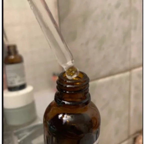 Serum se khít lỗ chân lông Serum Compliment giảm mụn mờ thâm giảm nhăn dưỡng trắng da 19 sekhit7