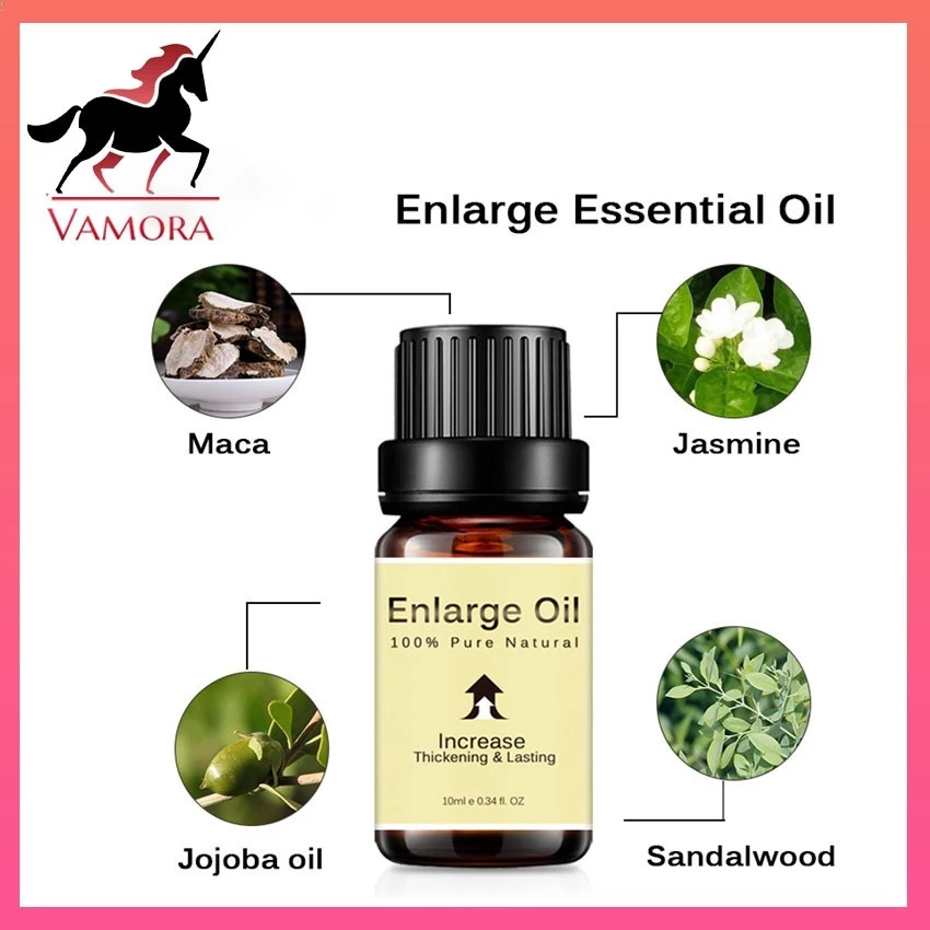 Tinh Chất ENLARGE OIL Kéo Dài Tăng Kích Thước Cậu Bé Chiều Dài Lẫn Đường Kính AN TOÀN HIỆU QUẢ-ZOOTI 21 tangchim5
