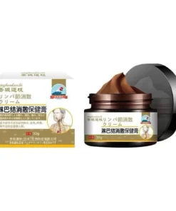 Kem Tan Hạch Bạch Huyết Nhật Bản - Hỗ Trợ Teo Hạch, Giảm Bướu Cổ - Tăng Cường Lưu Thông Mạch Máu 12 tanhach2