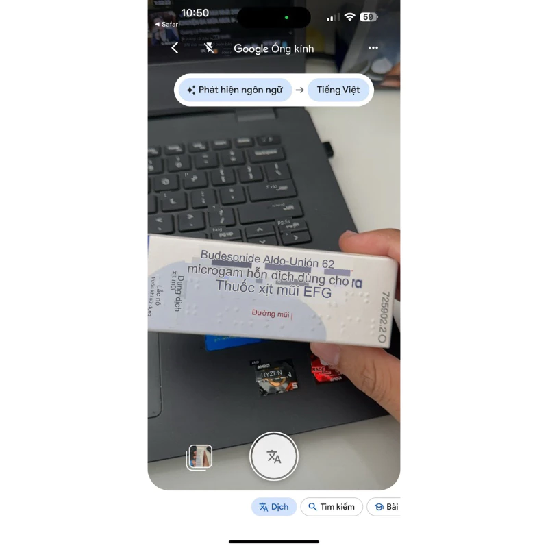 Xịt xoang Tây Ban Nha 9 taybannha2