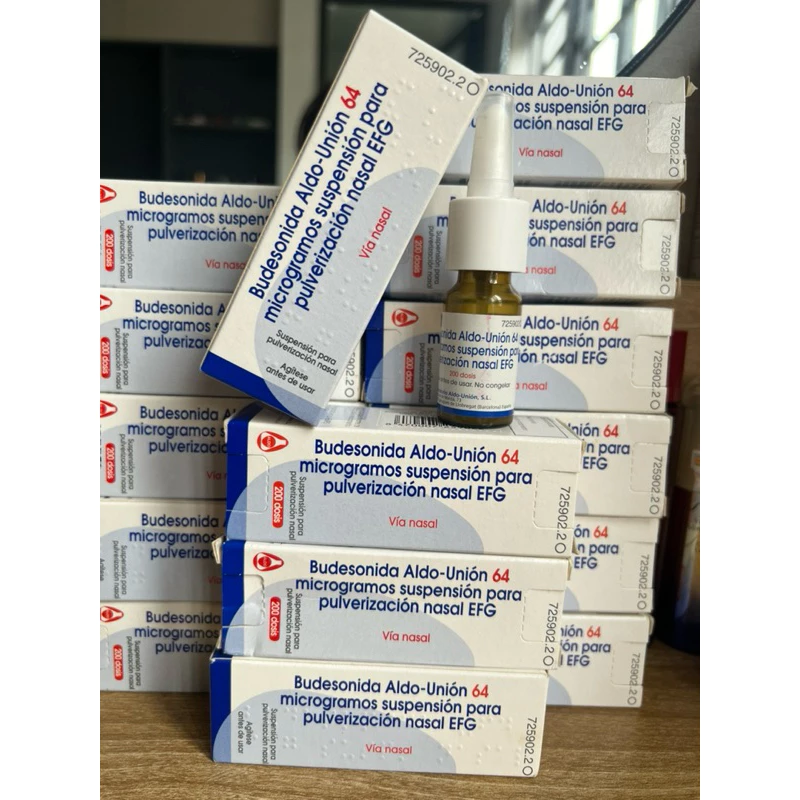 Xịt xoang Tây Ban Nha 11 taybannha3