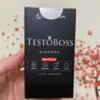 Viên uống Testoboss tăng cường sinh lý nam, Hộp 60 viên