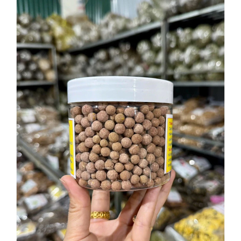 Viên tiểu đường thảo dược Dao Đỏ hộp 300g, thành phần tự nhiên tốt cho sức khỏe. 17 tieuduong4 2