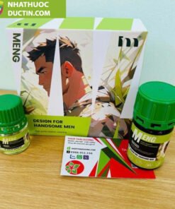 Tinh Dầu Popper Meng Combo 40ml + 20ml PWD – Kích Thích Cực Mạnh, Tăng Khoái Cảm Cho LGBT 7 tinh dau popper combo 40ml 20ml pwd – kich thich cuc manh tang khoai cam cho lgbt 1