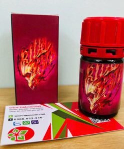 tinh dau popper ghost rider chinh hang 40ml – kich thich manh hung phan cuc dinh cho top bot 1
