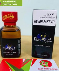 tinh dau tinh duc popper blue devil 30ml chinh hang pwd kich thich cuc manh cho top bot 1