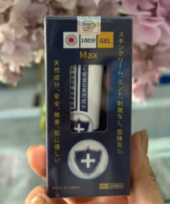 Kem Vip Nhật - Trắng Cream Vip Men kéo dài sinh lý nam 11 vipmen5