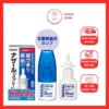 [Chuẩn Nhật] Xịt xoang mũi ngạt mũi Nazal Sato 30ml nội địa Nhật Bản