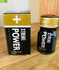 Tinh Dầu Popper Xtreme Power Mỹ 10ml – Tăng Hưng Phấn, Kích Thích Mạnh Mẽ 7 xtre3