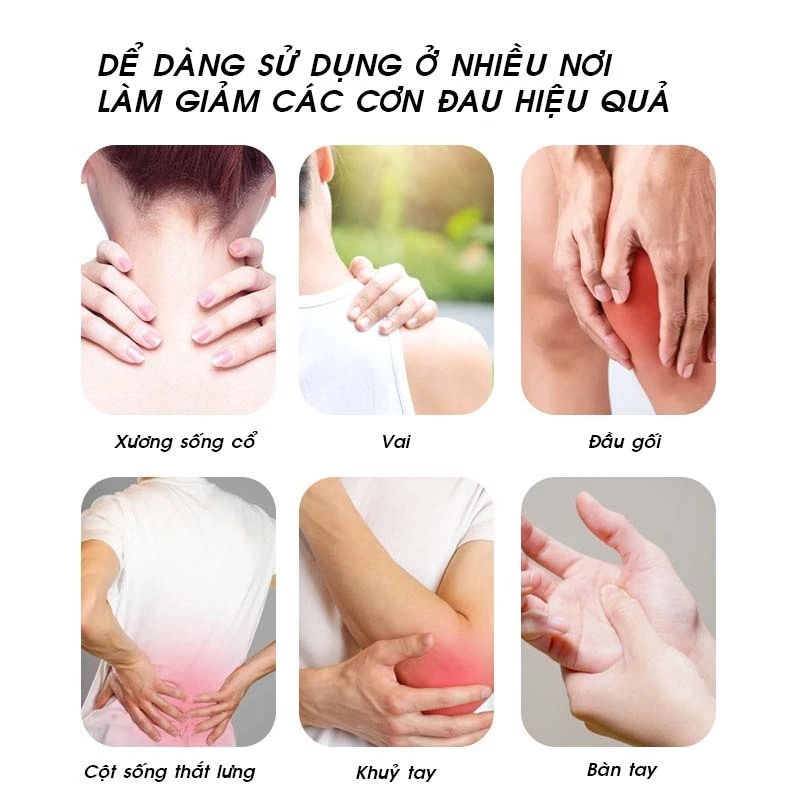 Cao Bôi Gout, Xuơng Khớp SENJOKO - Cao Senjoko Hỗ Trợ Giảm Đau Xương Khớp, Đau Lưng, Mỏi Gối, Giảm Đau Sưng Do Gút 25