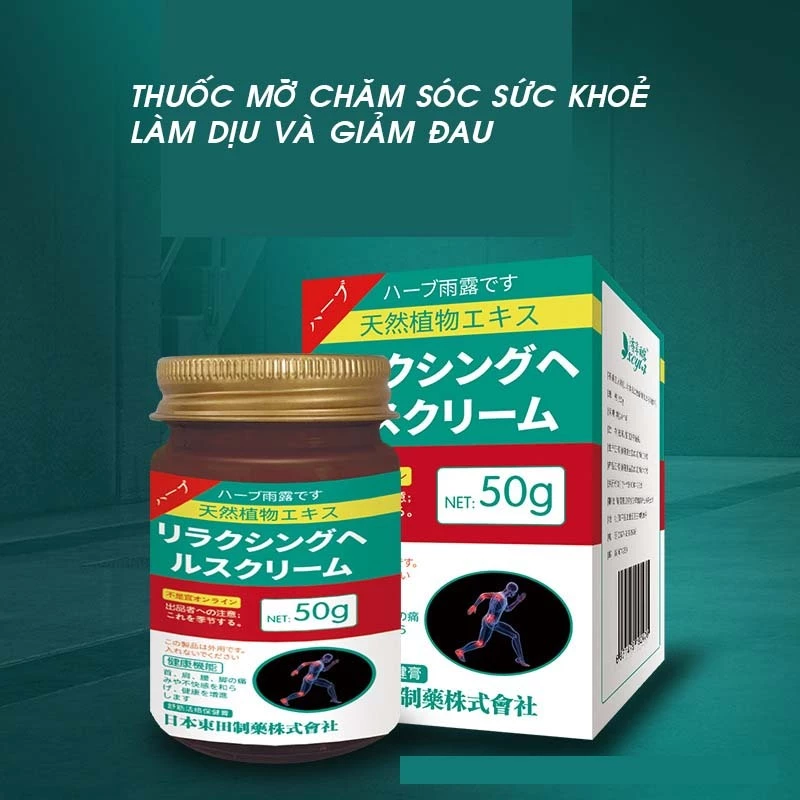 Cao Bôi Gout, Xuơng Khớp SENJOKO - Cao Senjoko Hỗ Trợ Giảm Đau Xương Khớp, Đau Lưng, Mỏi Gối, Giảm Đau Sưng Do Gút 22 xuongkhop4 1