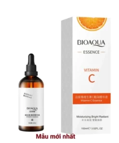 Alternative view of Tinh chất Vitamin C Essence Bioaqua Làm sáng da, Kiểm soát dầu nhờn