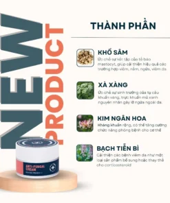 Kem bôi da Dego 30g hỗ trợ cải thiện ngứa đỏ da 11 dego2