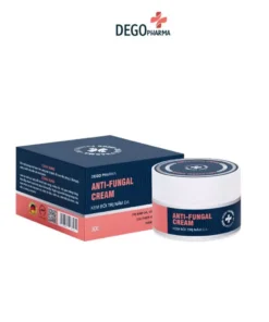 Kem bôi da Dego 30g hỗ trợ cải thiện ngứa đỏ da 14 dego5