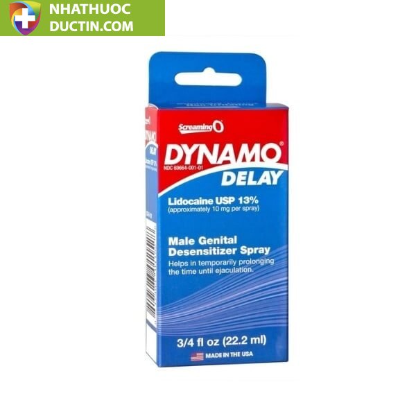 dynamo2