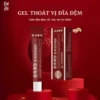 Gel giảm đau xương khớp (bài thuốc Trung Hoa xưa) - GEL THOÁT VỊ ĐĨA ĐỆM JINGUKANG