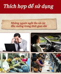 Alternative view of Cao Xương Khớp Hắc Xà - Cao Hắc Xà Hỗ Trợ Giảm Đau Xương Khớp, Tê Bì Chân Tay, Sưng Viêm Nhanh Chóng