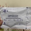 Bộ xét nghiệm HIV Oraquick bằng dịch miệng ( nước bọt) ship hoả tốc[che tên sản phẩm] phát hiện nguy cơ 3 tháng