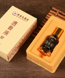 Dầu Xoa Bóp Hỏa Long 30ml Hỗ Trợ Giảm Đau Xương Khớp Nhanh Chóng