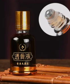 Dầu Xoa Bóp Hỏa Long 30ml Hỗ Trợ Giảm Đau Xương Khớp Nhanh Chóng 9 hoalong2