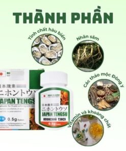 japan tengsing 5 grande