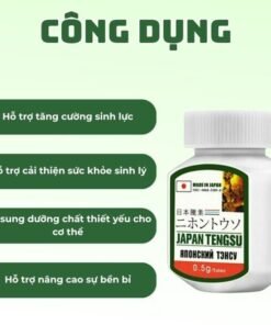 japan tengsing 6 grande