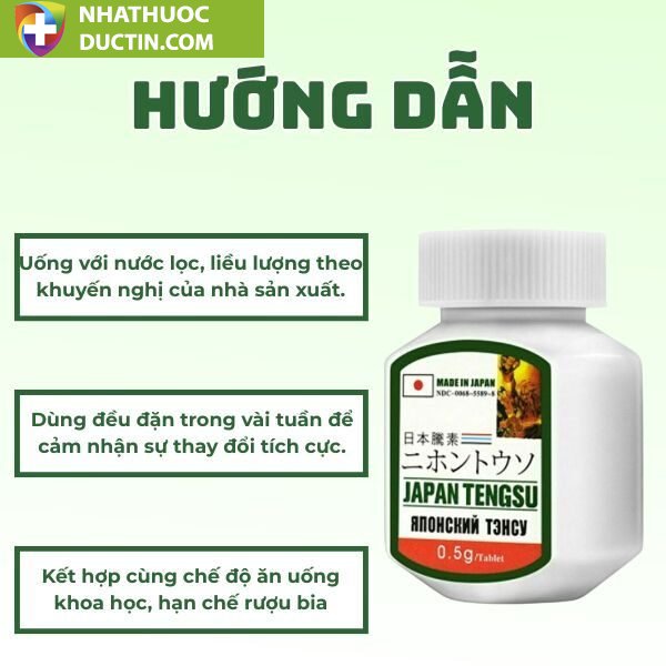 japan tengsing 9 grande