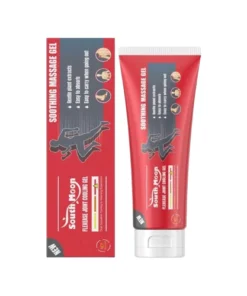 Kem Massage Giảm Đau, phục hồi xương khớp SOUTH MOON