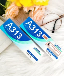 Kem Retinol A313 (bản nội địa Pháp)