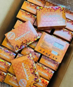 Kẹo sâm Hamer Pro chính hãng Malaysia vị mật ong mới 2025 – Hỗ trợ tăng cường sinh lý nam giới, kéo dài quan hệ gấp nhiều lần 14 keo sam Hamer Pro 4 600x800 1