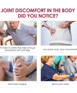 Alternative view of Kem Xương Khớp Perfectx Tự Nhiên Giảm Đau Cơ Xương Khớp Đau Lưng Vai Và Lưng Giảm Đau Ở Các Khớp Tổn Thương Cơ